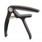 Musedo MC-4 Soft Silica Metal Quick Change Key Capo for Classical Folk Guitar