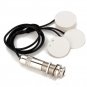 Pure Mini Acoustic Guitar Pickup for Guitar Violin Ukulele