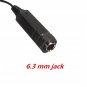 Pro Contact Microphone Mic Pickup For Guitar Violin Banjo Ukulele Mandolin