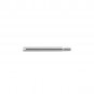 W22 Clarinet Clarinet Accessories Set  14 Thread Shaft Lever 20 PCs Screw Wind Music Repair Parts