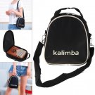 Debbie KB10 17 / 15 / 10 Key Oxford Cloth Universal Kalimbas Storage Bag Thumb Piano Mbira Portable 