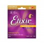Elixir Nanoweb Phosphor Bronze 16052 Light Folk Acoustic Guitar String .012~.053