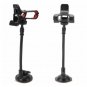 Debbie GS05 Phone Support Holder Stand with Ball-joint 360 Rotation Flexible Pole Suction Cup for Gu