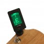 IRIN T-100 Portable Guitar Tuner Tuning for Guitar Bass Violin Ukulele