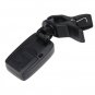 AROMA AT- 200D Tuner Clip Chromatic Guitar Bass Ukulele Violin Tuner