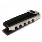 Guitar Key Capo Clamp For Electric Acoustic Aluminium Quick Trigger Release