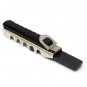 Guitar Key Capo Clamp For Electric Acoustic Aluminium Quick Trigger Release