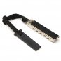 Guitar Key Capo Clamp For Electric Acoustic Aluminium Quick Trigger Release