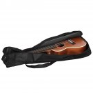 21 Inch Cotton Oxford Rainproof Ukulele Bag Case