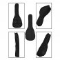 21 Inch Cotton Oxford Rainproof Ukulele Bag Case