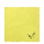 7 Pieces LADE Multicolor Polishing Cloths Cleaning Cloths for Wind Instrument