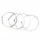 4Pcs IRIN V68 Violin Strings for 1/8 1/4 1/2 3/4 4/4 Common Size