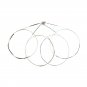 4Pcs IRIN V68 Violin Strings for 1/8 1/4 1/2 3/4 4/4 Common Size