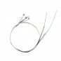 4Pcs IRIN V68 Violin Strings for 1/8 1/4 1/2 3/4 4/4 Common Size
