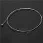 Set of 6 Copper Guitar Strings For Acoustic Guitar