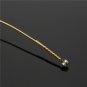 Set of 6 Copper Guitar Strings For Acoustic Guitar