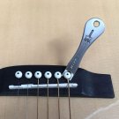 Acoustic Guitar Ukulele String Peg Nail Puller Bridge Pin Remover Tool