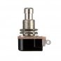 Electric Guitar Effect Momentary Push Button Stomp Foot Pedal Switch