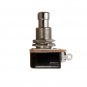 Electric Guitar Effect Momentary Push Button Stomp Foot Pedal Switch