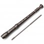 Musical Instrument SRG-405 German 8 holes Clarinet Soprano Recorder