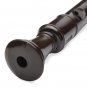 Musical Instrument SRG-405 German 8 holes Clarinet Soprano Recorder
