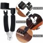 3 in 1 Guitar Peg String Winder + String Pin Puller + String Cutter Guitar Tool Set Multifunction Gu