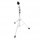 Full Metal Adjustment Foldable Floor Cymbal Triangle-bracket Stand Holder Jazz Drum Set Percussion I