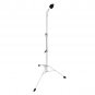 Full Metal Adjustment Foldable Floor Cymbal Triangle-bracket Stand Holder Jazz Drum Set Percussion I