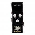 JOYO JF-332 Moonbase Bass Overdrive Effect Guitar Pedal True Bypass Electric Guitar Effect Pedal Sui