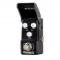 JOYO JF-332 Moonbase Bass Overdrive Effect Guitar Pedal True Bypass Electric Guitar Effect Pedal Sui