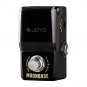 JOYO JF-332 Moonbase Bass Overdrive Effect Guitar Pedal True Bypass Electric Guitar Effect Pedal Sui