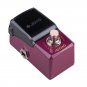 Joyo JF-330 Ocho Octave Mini Stompbox for Electric & Bass Guitar Ironman Series Guitar Effects Pedal