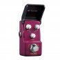 Joyo JF-330 Ocho Octave Mini Stompbox for Electric & Bass Guitar Ironman Series Guitar Effects Pedal