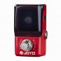 JOYO JF-329 Ironloop Loop Recording Guitar Effect Pedal Digital Phrase Looper 20min Recording Time O