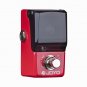 JOYO JF-329 Ironloop Loop Recording Guitar Effect Pedal Digital Phrase Looper 20min Recording Time O