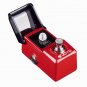 JOYO JF-329 Ironloop Loop Recording Guitar Effect Pedal Digital Phrase Looper 20min Recording Time O