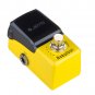 JOYO JF-328 Nebulous Classic Analogue Phaser Effect Guitar Pedal True Bypass Design Mini Phase Effec