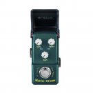 JOYO JF-325 Molo-Trem Tremolo Mini Electric Guitar Effect Pedal with Knob Guard True Bypass
