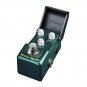 JOYO JF-325 Molo-Trem Tremolo Mini Electric Guitar Effect Pedal with Knob Guard True Bypass