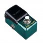 JOYO JF-325 Molo-Trem Tremolo Mini Electric Guitar Effect Pedal with Knob Guard True Bypass