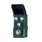 JOYO JF-325 Molo-Trem Tremolo Mini Electric Guitar Effect Pedal with Knob Guard True Bypass