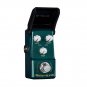 JOYO JF-325 Molo-Trem Tremolo Mini Electric Guitar Effect Pedal with Knob Guard True Bypass
