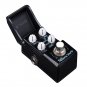 JOYO JF-317 Space Verb Digital Reverb Mini Electric Guitar Effect Pedal with Knob Guard True Bypass
