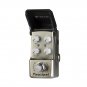 JOYO JF-315 MetalHead Distortion Mini Smart Guitar Effect Pedal Processor Suit for Heavy Metal Ture 