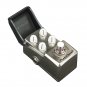 JOYO JF-315 MetalHead Distortion Mini Smart Guitar Effect Pedal Processor Suit for Heavy Metal Ture 