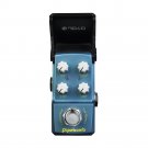 JOYO JF-312 Mini Effect Guitar Pedal Effector Single Electric Guitar Effector With Compression Music
