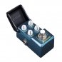 JOYO JF-312 Mini Effect Guitar Pedal Effector Single Electric Guitar Effector With Compression Music