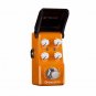 JOYO JF-310 Orange Juice Distortion Effect Guitar Pedal Processor Amp Simulator Effects True Bypass 
