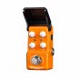 JOYO JF-310 Orange Juice Distortion Effect Guitar Pedal Processor Amp Simulator Effects True Bypass 