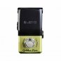 JOYO JF-308 Golden Face Amp Simulator Effects Guitar Pedal True Bypass Mini Effect Pedals Mini Stomp